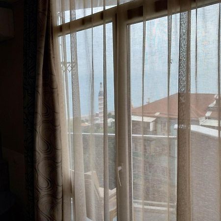 Batumi Orbi Sea Tawer Daire Dış mekan fotoğraf