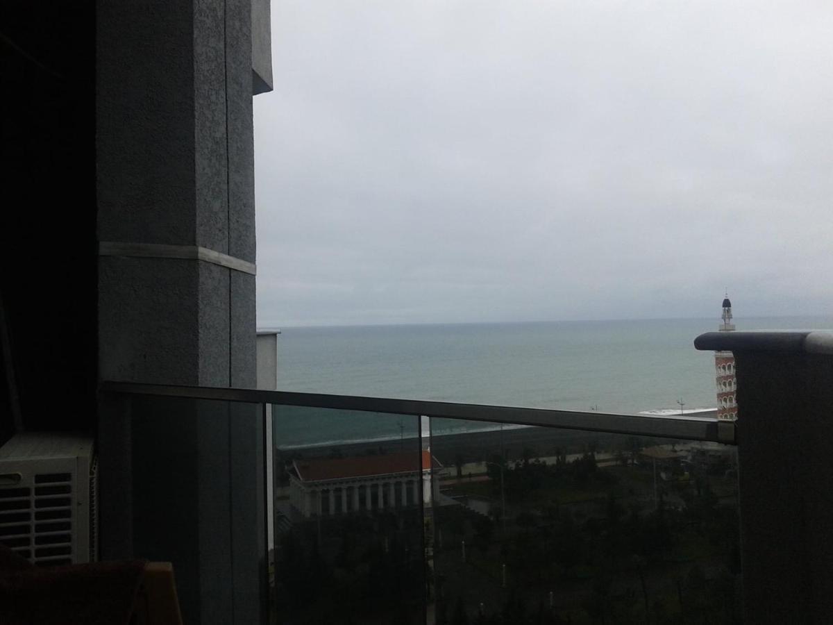 Batumi Orbi Sea Tawer Daire Dış mekan fotoğraf