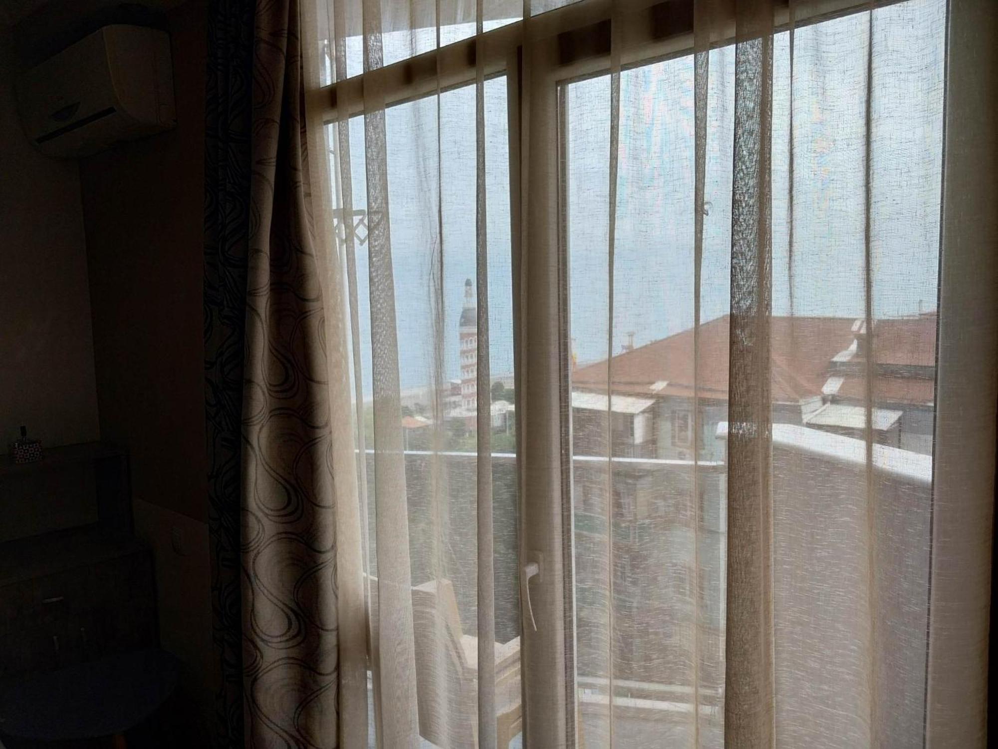 Batumi Orbi Sea Tawer Daire Dış mekan fotoğraf