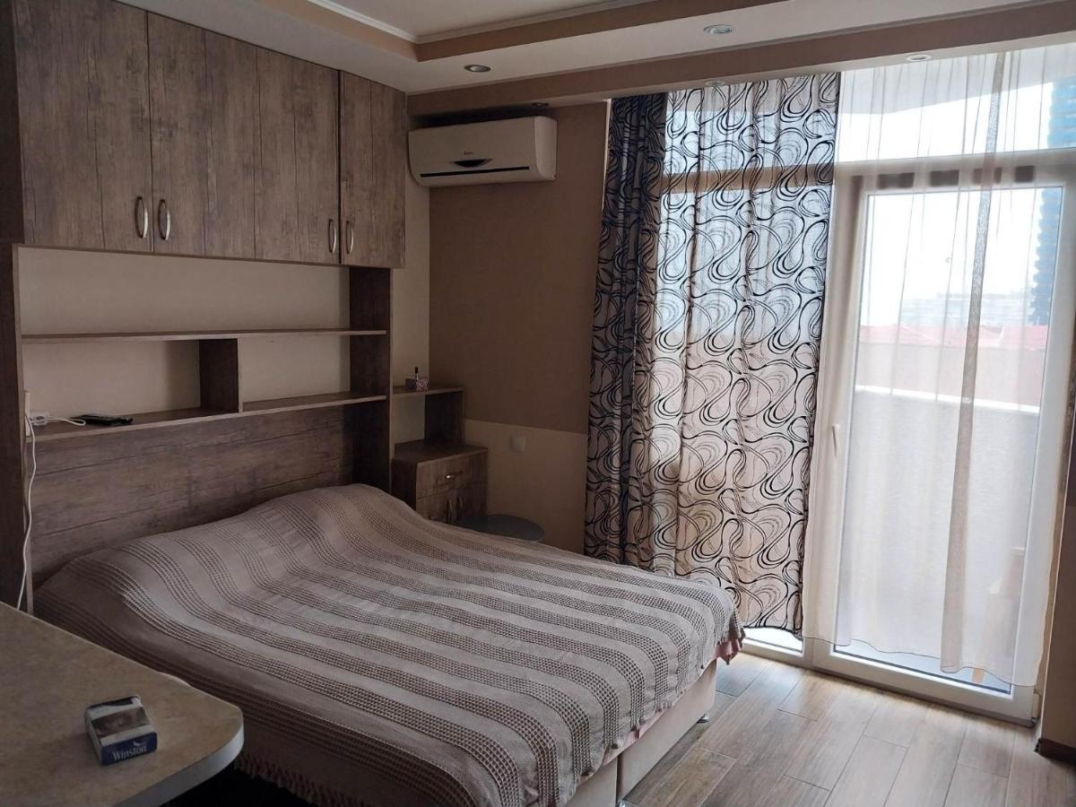 Batumi Orbi Sea Tawer Daire Dış mekan fotoğraf